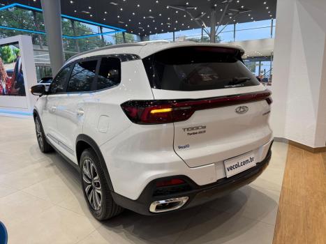 CHERY Tiggo 8 1.6 16V 4P TGDI TURBO TXS AUTOMTICO DCT, Foto 13