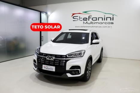 CHERY Tiggo 8 1.6 16V 4P TGDI TURBO TXS AUTOMTICO DCT, Foto 1