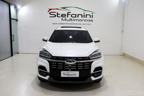 CHERY Tiggo 8 1.6 16V 4P TGDI TURBO TXS AUTOMTICO DCT, Foto 2