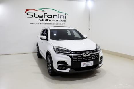 CHERY Tiggo 8 1.6 16V 4P TGDI TURBO TXS AUTOMTICO DCT, Foto 3