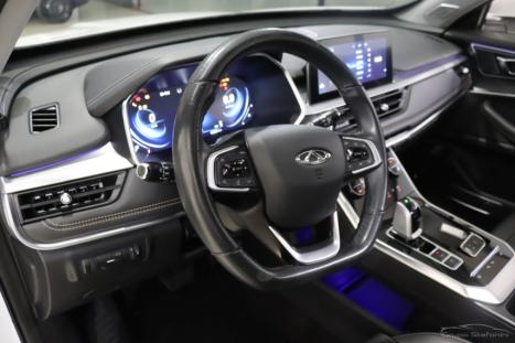 CHERY Tiggo 8 1.6 16V 4P TGDI TURBO TXS AUTOMTICO DCT, Foto 4