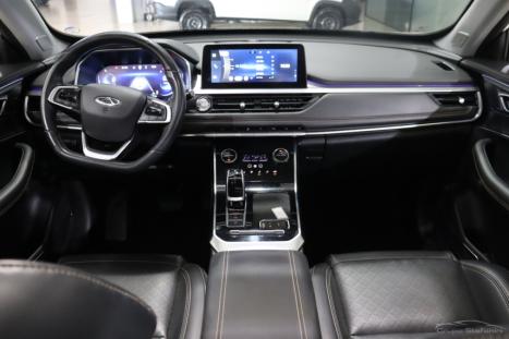 CHERY Tiggo 8 1.6 16V 4P TGDI TURBO TXS AUTOMTICO DCT, Foto 6