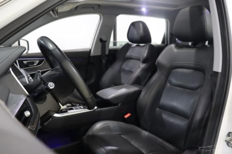 CHERY Tiggo 8 1.6 16V 4P TGDI TURBO TXS AUTOMTICO DCT, Foto 7