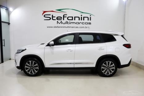 CHERY Tiggo 8 1.6 16V 4P TGDI TURBO TXS AUTOMTICO DCT, Foto 12