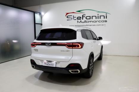 CHERY Tiggo 8 1.6 16V 4P TGDI TURBO TXS AUTOMTICO DCT, Foto 13