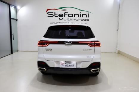 CHERY Tiggo 8 1.6 16V 4P TGDI TURBO TXS AUTOMTICO DCT, Foto 14