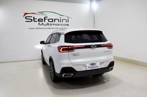 CHERY Tiggo 8 1.6 16V 4P TGDI TURBO TXS AUTOMTICO DCT, Foto 15