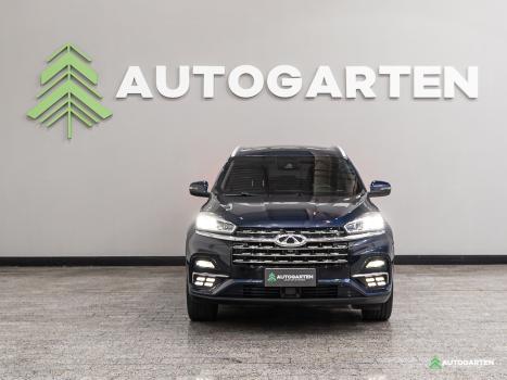 CHERY Tiggo 8 1.6 16V 4P TGDI TURBO TXS AUTOMTICO DCT, Foto 2