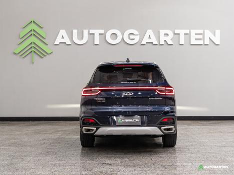 CHERY Tiggo 8 1.6 16V 4P TGDI TURBO TXS AUTOMTICO DCT, Foto 3