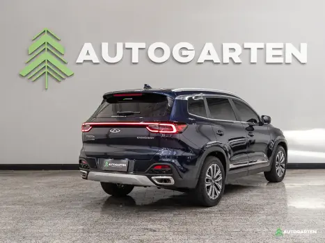 CHERY Tiggo 8 1.6 16V 4P TGDI TURBO TXS AUTOMTICO DCT, Foto 4