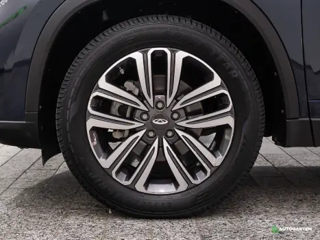 CHERY Tiggo 8 1.6 16V 4P TGDI TURBO TXS AUTOMTICO DCT, Foto 5