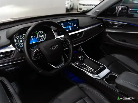 CHERY Tiggo 8 1.6 16V 4P TGDI TURBO TXS AUTOMTICO DCT, Foto 6