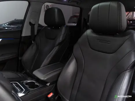 CHERY Tiggo 8 1.6 16V 4P TGDI TURBO TXS AUTOMTICO DCT, Foto 7