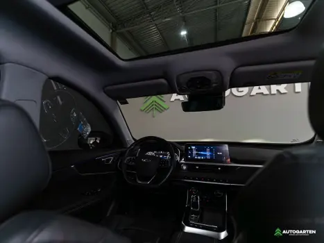 CHERY Tiggo 8 1.6 16V 4P TGDI TURBO TXS AUTOMTICO DCT, Foto 8