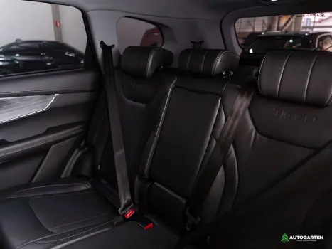 CHERY Tiggo 8 1.6 16V 4P TGDI TURBO TXS AUTOMTICO DCT, Foto 9