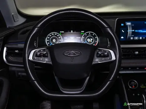 CHERY Tiggo 8 1.6 16V 4P TGDI TURBO TXS AUTOMTICO DCT, Foto 10