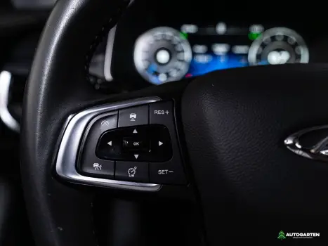 CHERY Tiggo 8 1.6 16V 4P TGDI TURBO TXS AUTOMTICO DCT, Foto 11