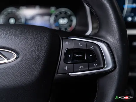 CHERY Tiggo 8 1.6 16V 4P TGDI TURBO TXS AUTOMTICO DCT, Foto 12