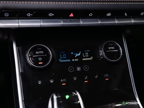 CHERY Tiggo 8 1.6 16V 4P TGDI TURBO TXS AUTOMTICO DCT, Foto 15