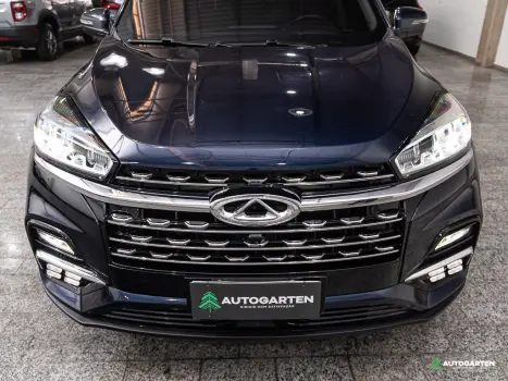 CHERY Tiggo 8 1.6 16V 4P TGDI TURBO TXS AUTOMTICO DCT, Foto 19