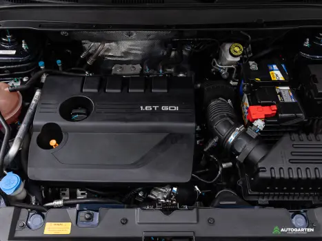 CHERY Tiggo 8 1.6 16V 4P TGDI TURBO TXS AUTOMTICO DCT, Foto 20