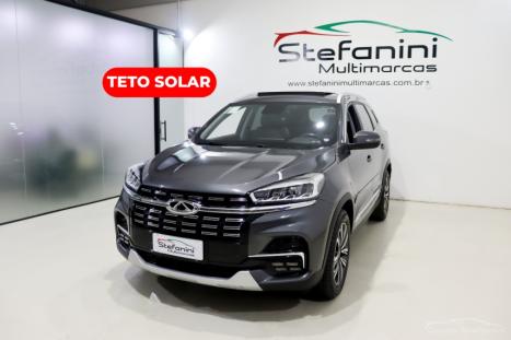 CHERY Tiggo 8 1.6 16V 4P TGDI TURBO TXS AUTOMTICO DCT, Foto 1