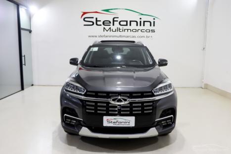 CHERY Tiggo 8 1.6 16V 4P TGDI TURBO TXS AUTOMTICO DCT, Foto 2