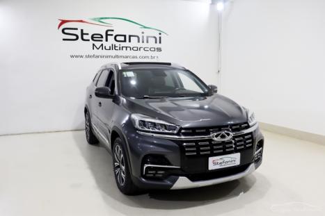 CHERY Tiggo 8 1.6 16V 4P TGDI TURBO TXS AUTOMTICO DCT, Foto 3