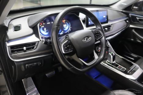 CHERY Tiggo 8 1.6 16V 4P TGDI TURBO TXS AUTOMTICO DCT, Foto 4