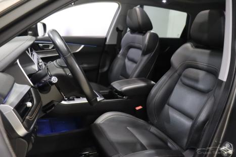 CHERY Tiggo 8 1.6 16V 4P TGDI TURBO TXS AUTOMTICO DCT, Foto 5