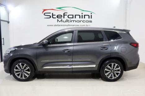 CHERY Tiggo 8 1.6 16V 4P TGDI TURBO TXS AUTOMTICO DCT, Foto 9