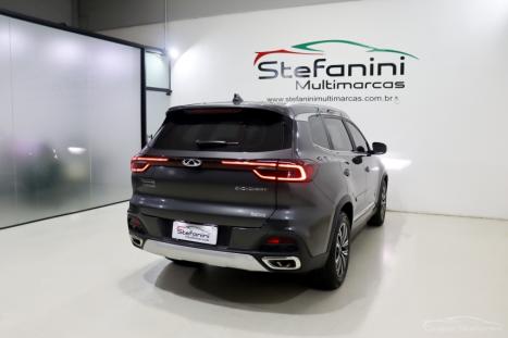 CHERY Tiggo 8 1.6 16V 4P TGDI TURBO TXS AUTOMTICO DCT, Foto 10