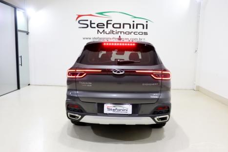 CHERY Tiggo 8 1.6 16V 4P TGDI TURBO TXS AUTOMTICO DCT, Foto 11