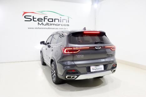 CHERY Tiggo 8 1.6 16V 4P TGDI TURBO TXS AUTOMTICO DCT, Foto 12