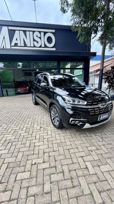 CHERY Tiggo 8 1.6 16V 4P TGDI TURBO TXS AUTOMTICO DCT, Foto 2