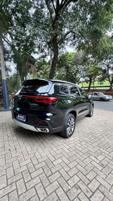 CHERY Tiggo 8 1.6 16V 4P TGDI TURBO TXS AUTOMTICO DCT, Foto 4