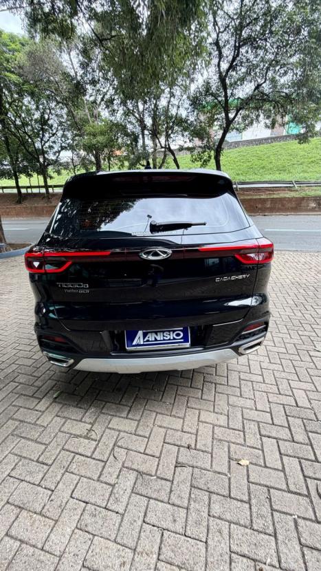 CHERY Tiggo 8 1.6 16V 4P TGDI TURBO TXS AUTOMTICO DCT, Foto 5