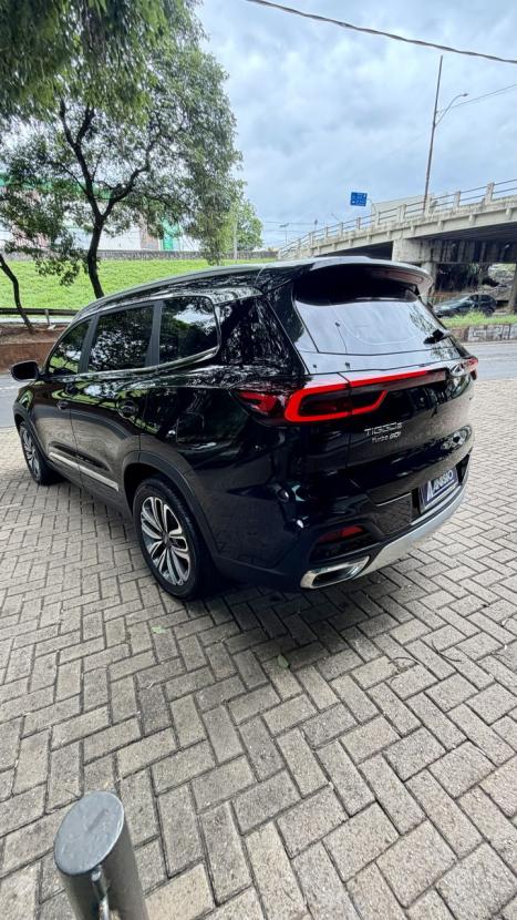 CHERY Tiggo 8 1.6 16V 4P TGDI TURBO TXS AUTOMTICO DCT, Foto 6