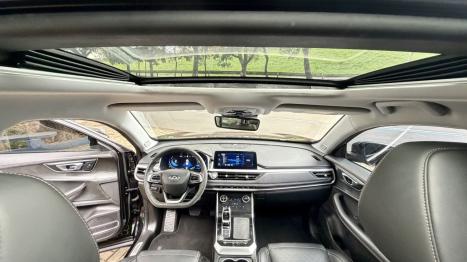 CHERY Tiggo 8 1.6 16V 4P TGDI TURBO TXS AUTOMTICO DCT, Foto 7