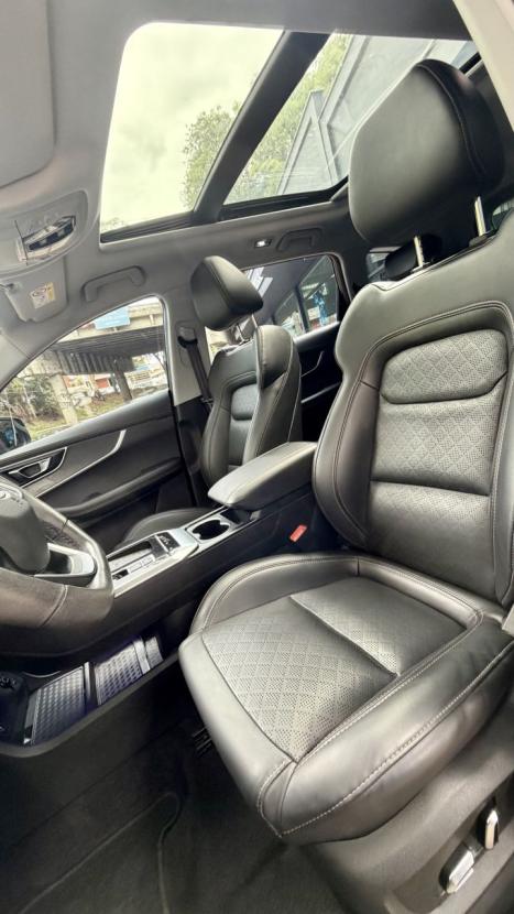 CHERY Tiggo 8 1.6 16V 4P TGDI TURBO TXS AUTOMTICO DCT, Foto 8