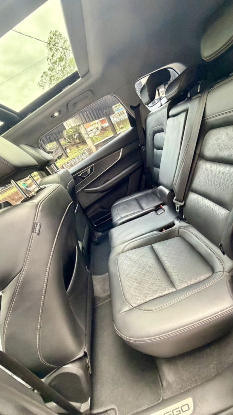 CHERY Tiggo 8 1.6 16V 4P TGDI TURBO TXS AUTOMTICO DCT, Foto 9