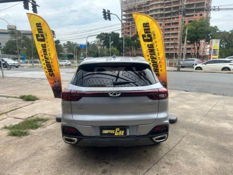 CHERY Tiggo 8 1.6 16V 4P TGDI TURBO TXS AUTOMTICO DCT, Foto 3