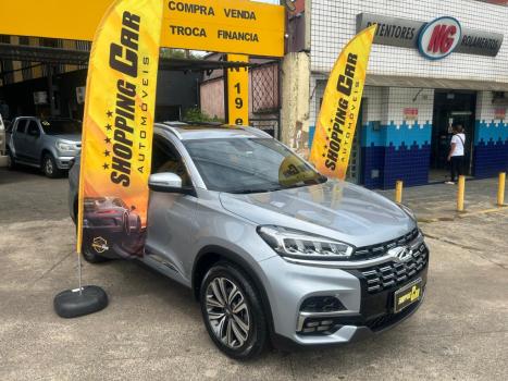 CHERY Tiggo 8 1.6 16V 4P TGDI TURBO TXS AUTOMTICO DCT, Foto 5