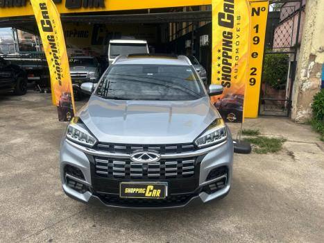 CHERY Tiggo 8 1.6 16V 4P TGDI TURBO TXS AUTOMTICO DCT, Foto 6