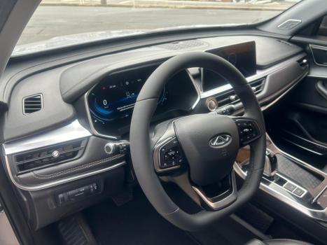 CHERY Tiggo 8 1.6 16V 4P TGDI TURBO TXS AUTOMTICO DCT, Foto 7