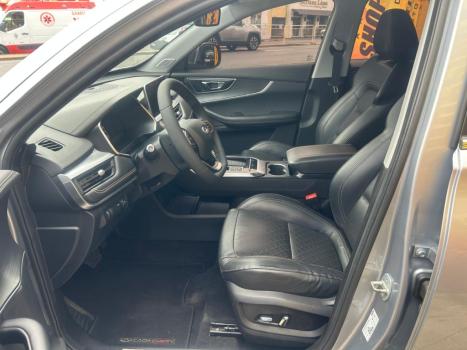 CHERY Tiggo 8 1.6 16V 4P TGDI TURBO TXS AUTOMTICO DCT, Foto 8