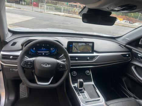 CHERY Tiggo 8 1.6 16V 4P TGDI TURBO TXS AUTOMTICO DCT, Foto 9