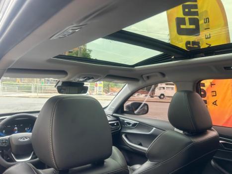 CHERY Tiggo 8 1.6 16V 4P TGDI TURBO TXS AUTOMTICO DCT, Foto 10