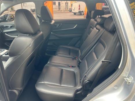 CHERY Tiggo 8 1.6 16V 4P TGDI TURBO TXS AUTOMTICO DCT, Foto 13