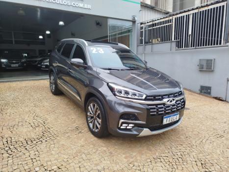 CHERY Tiggo 8 1.6 16V 4P TGDI TURBO TXS AUTOM�TICO DCT, Foto 2